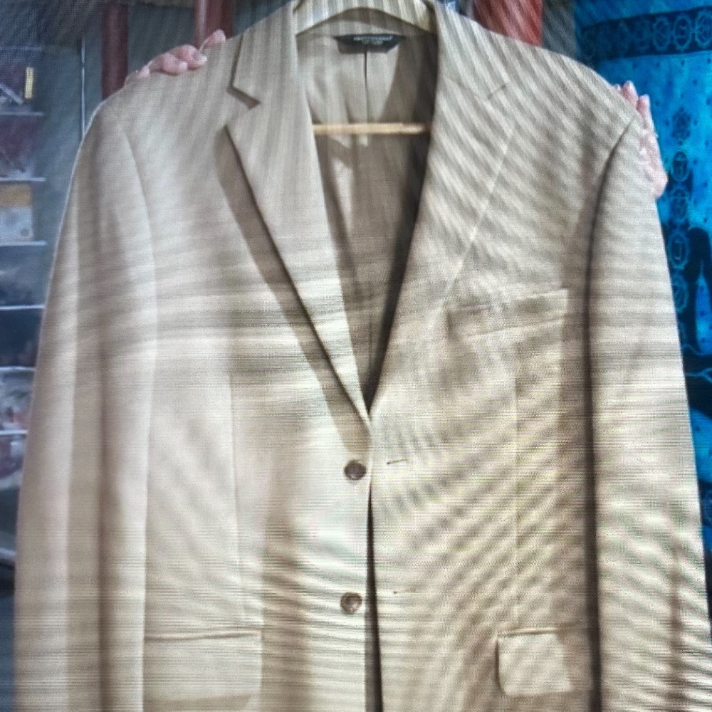 Sport coat 42R